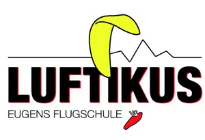Luftikus Eugens Flugschule Luftsportgeräte GmbH