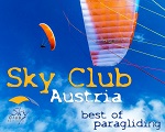 Best In Paragliding