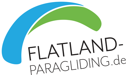 Flatland Paragliding