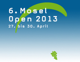 Mosel Open 2013