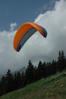 Emberger Alm