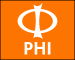 phi - the new brand by hannes papesh
