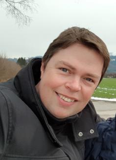 Bernhard Garthe