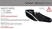 Woody Valley Race