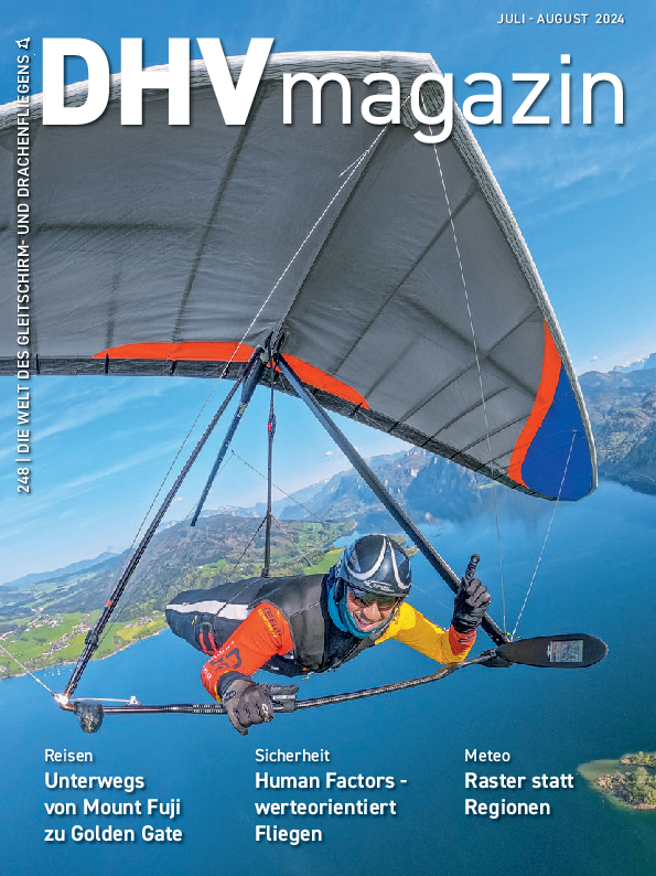 DHVmagazin 248