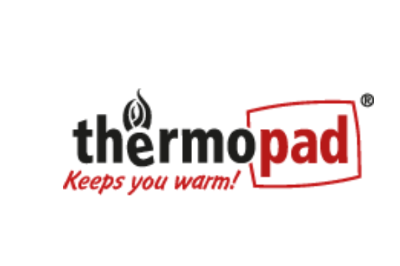 ThermoPad Logo