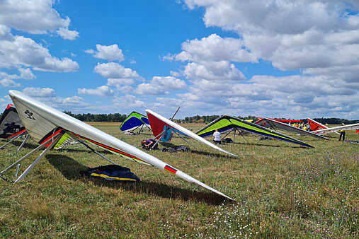 German Flatlands