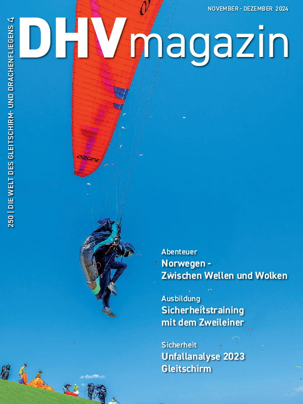 DHVmagazin 250