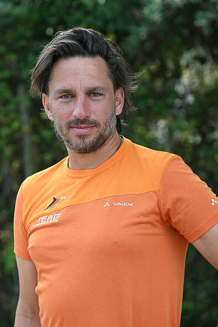 Marco Gröbner