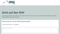Vorschaubild Mitgliederumfrage