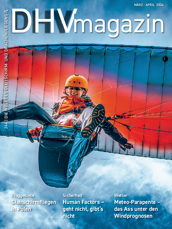 DHVmagazin 246
