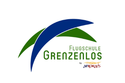 Homepage Flugschule Grenzenlos