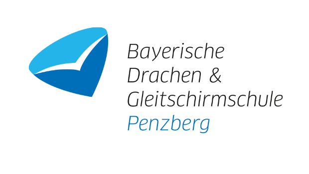 zur Homepage der Bayerischen Drachen- und Gleitschirmflugschule Penzberg