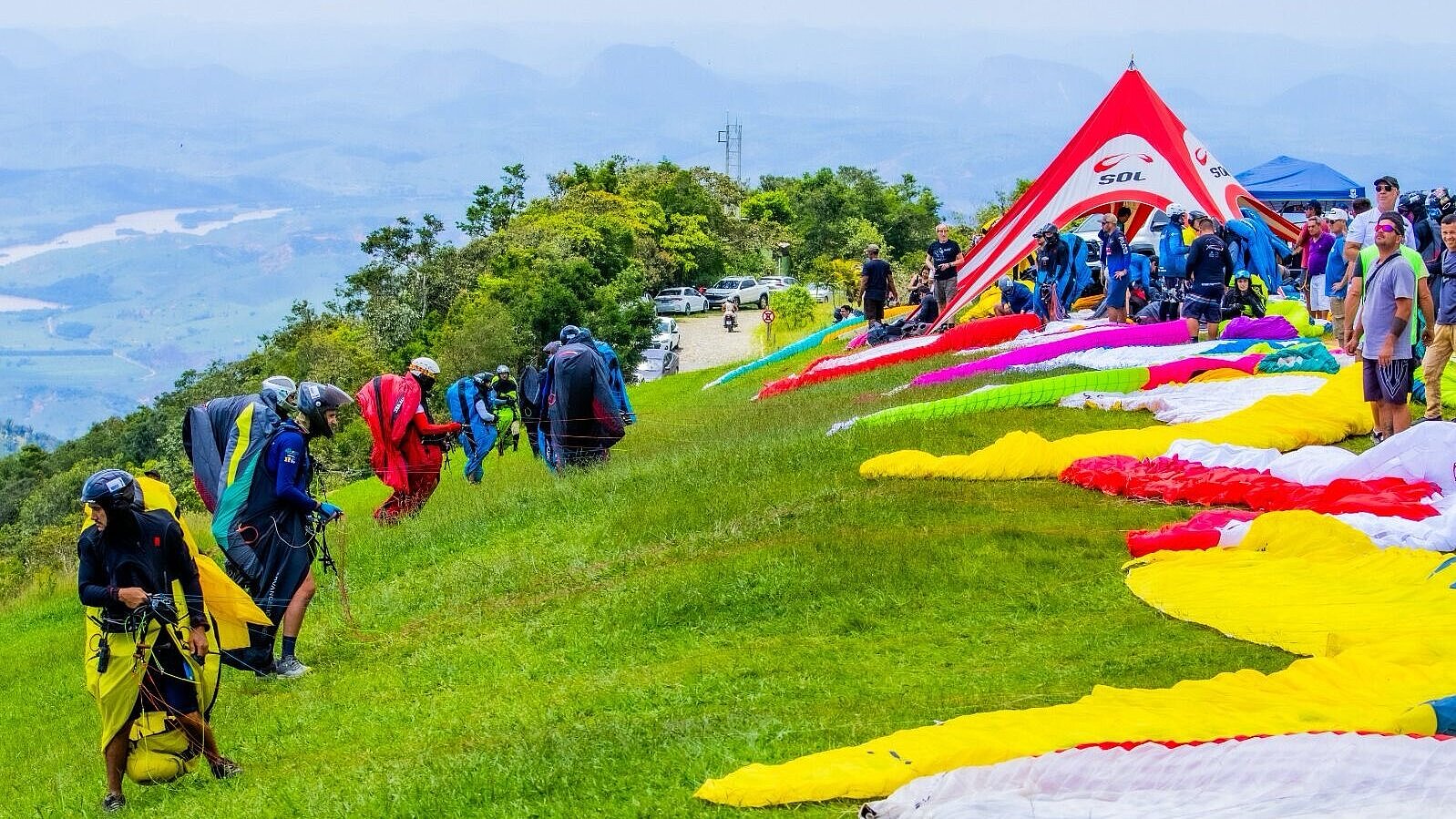 PWC Governador Valadares