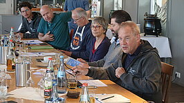 Region Nord Vereinsrunde