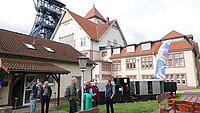 Regio Sondershausen