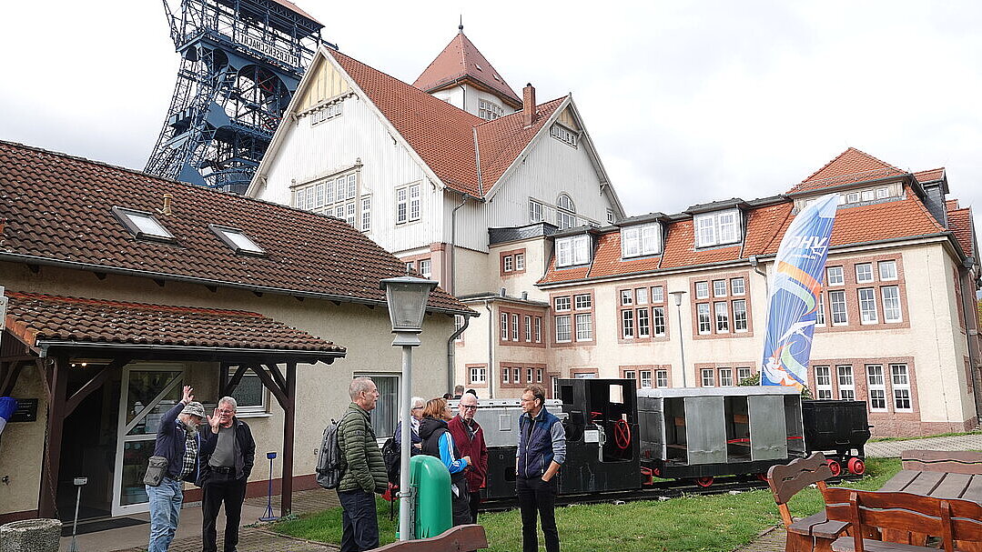 Regio Sondershausen