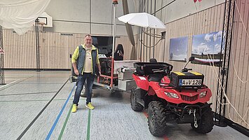Regionalversammlung Südost
