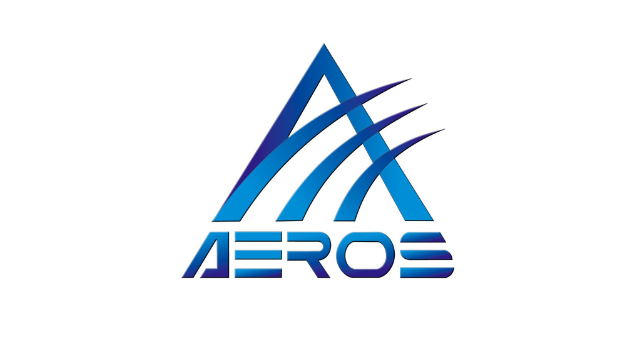Homepage Aeros