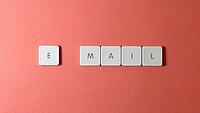 E-Mail Vorschaubild