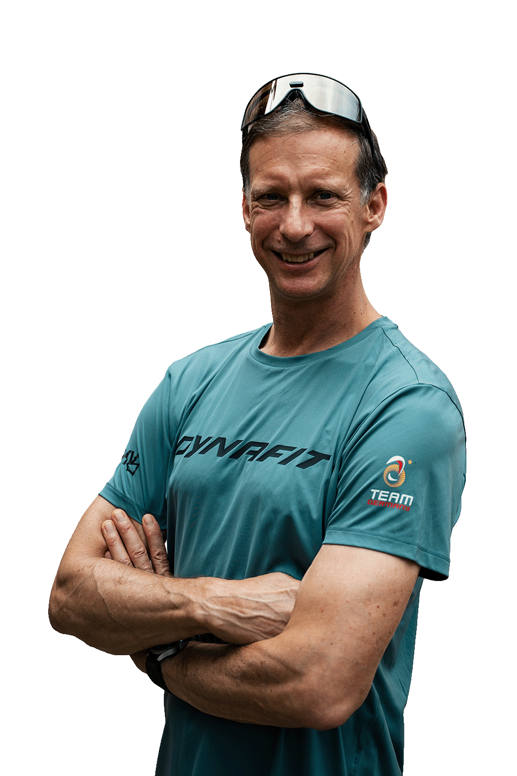 Daniel Tyrkas