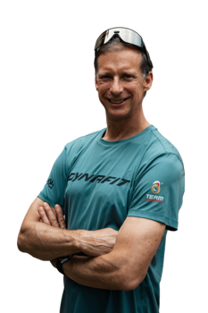 Daniel Tyrkas