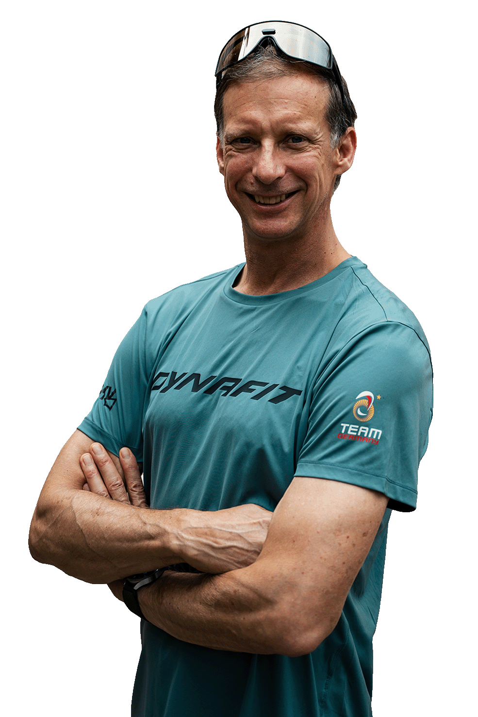 Daniel Tyrkas