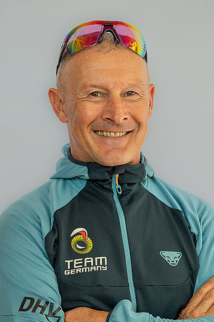 Andreas Malecki