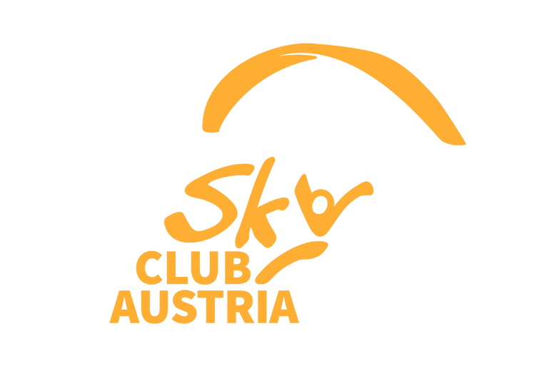 Sky Club Austria Logo