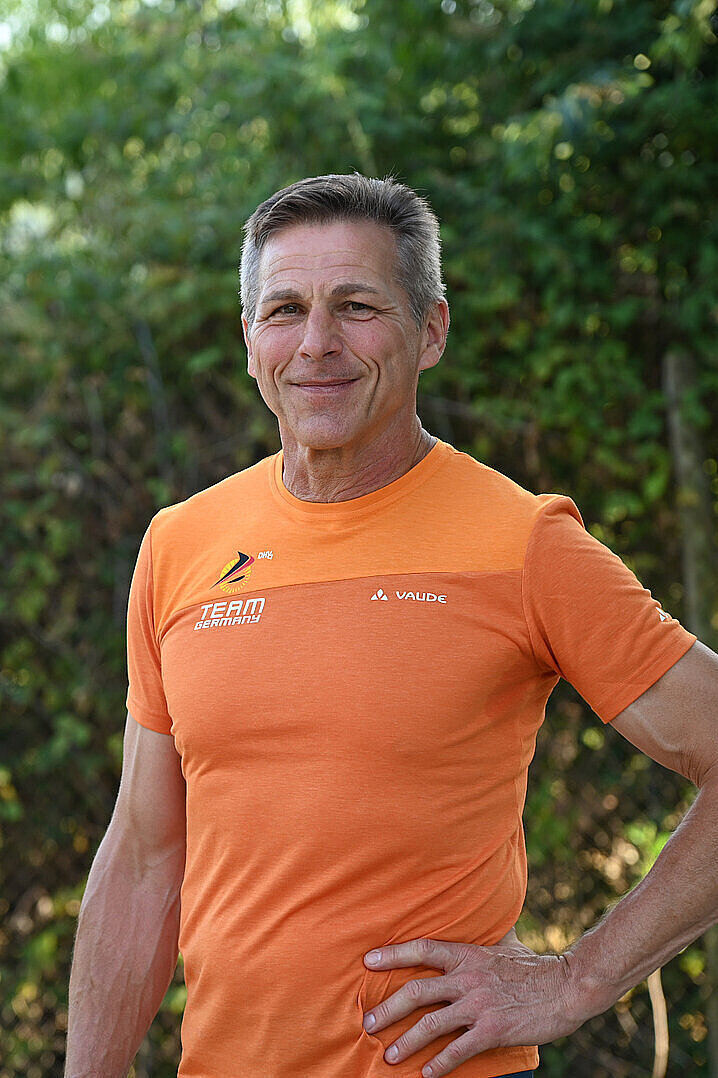 Alfred Mayer