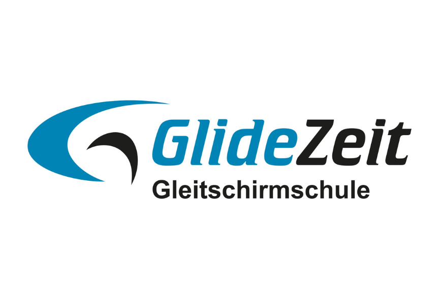 GlideZeit Logo