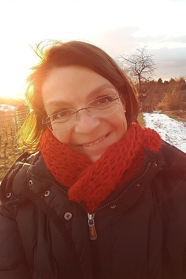 Isabel Sauvonnet