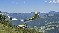Kaiserwinkl Austrian Open