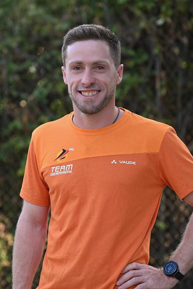 Markus Baisch