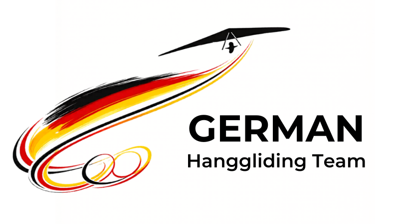 Logo German Hanggliding Team