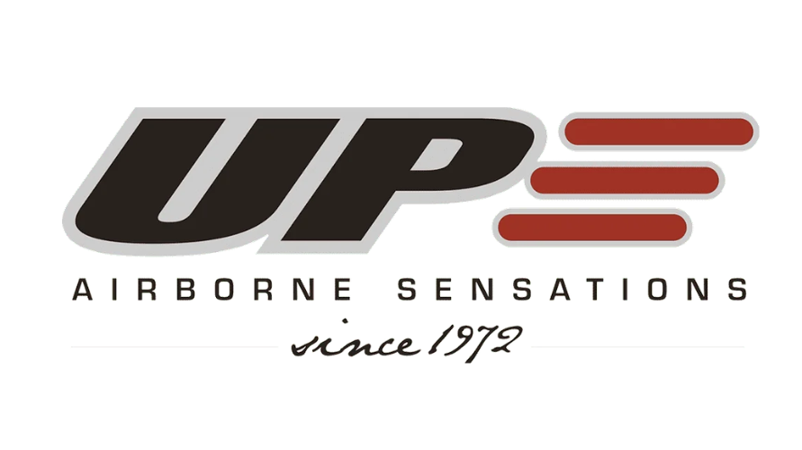 Logo UP 
