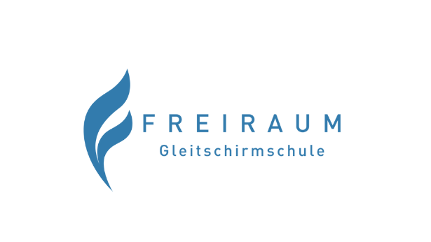 Homepage Flugschule Freiraum