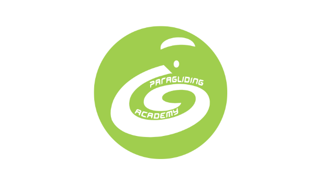 paragliding academy logo