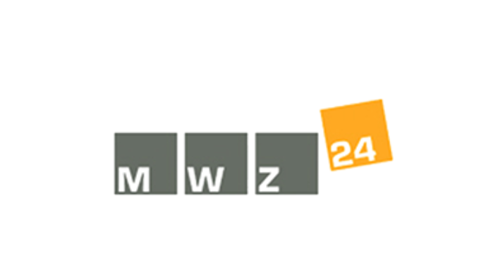 Homepage MMZ24