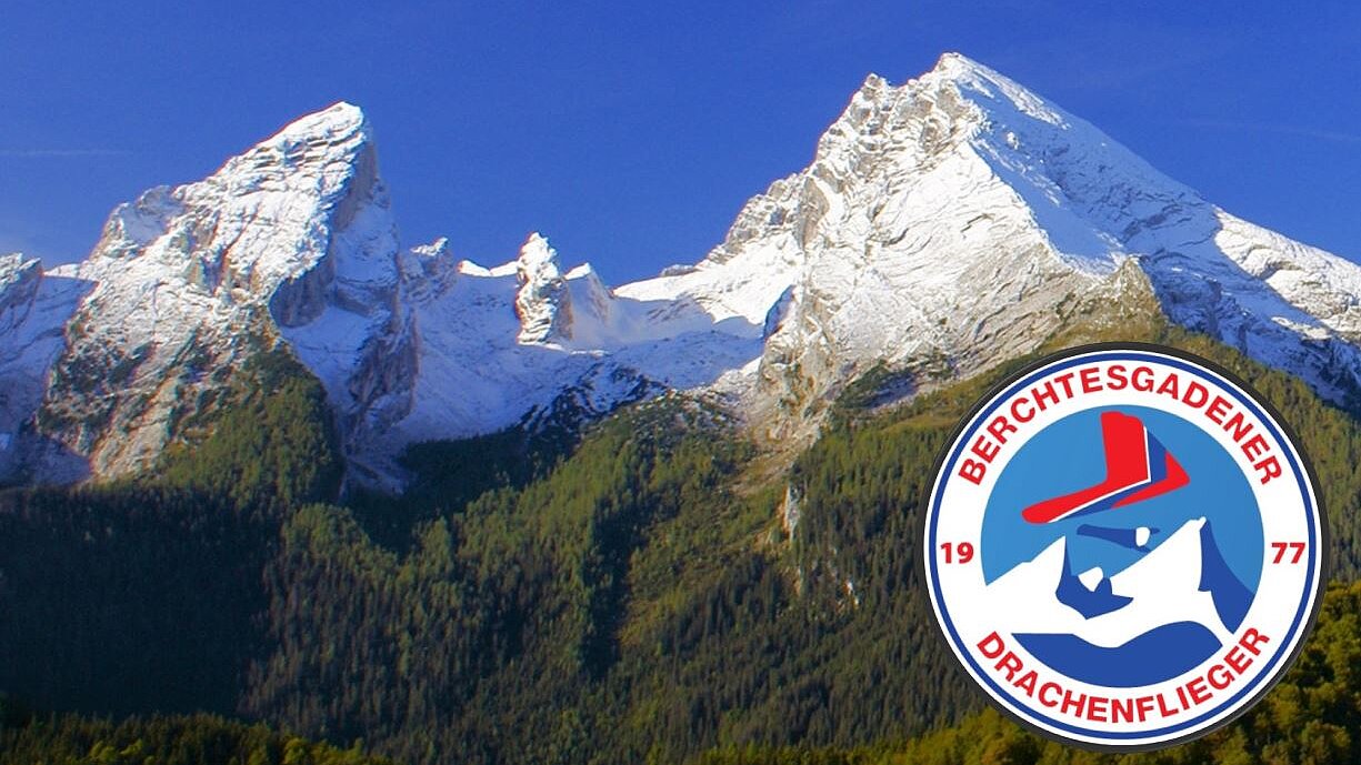 Watzmann 