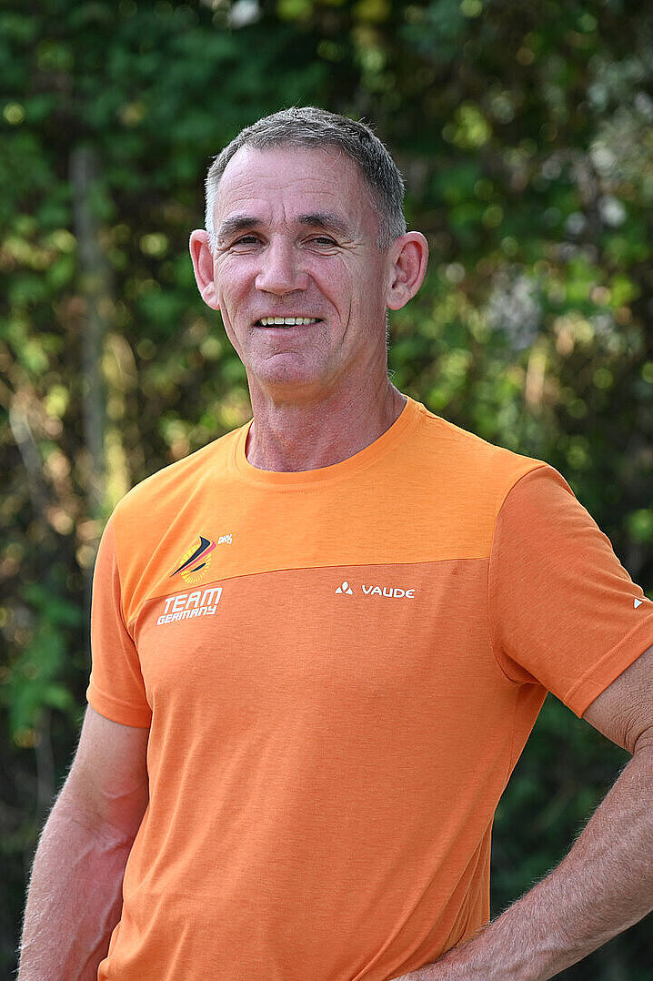 Norbert Kirchner