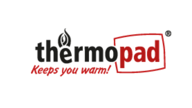 Homepage ThermoPad