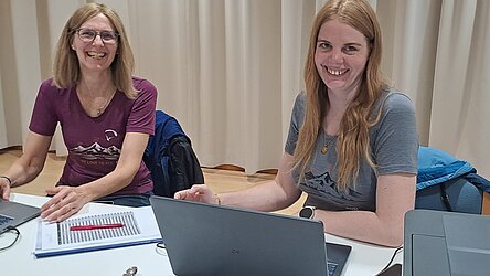 Regionalversammlung Südwest