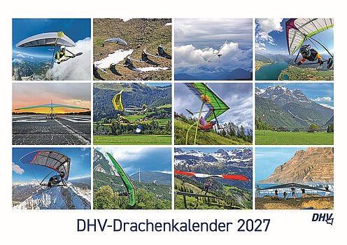 Kalendercover