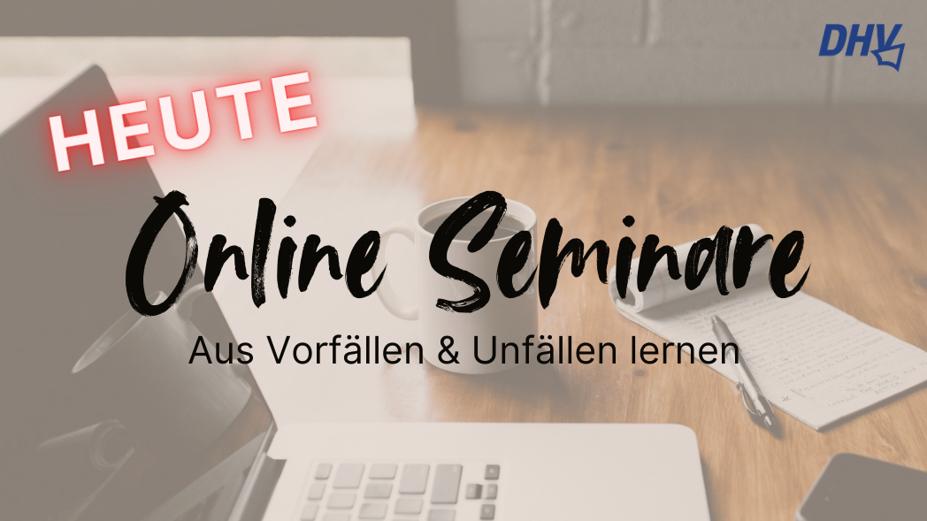 Cover Online Seminar