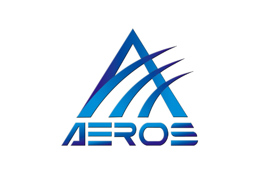 AEROS Logo
