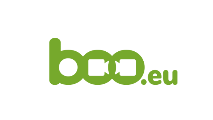 boo Videokonferenz einfach Datenschutz extrem