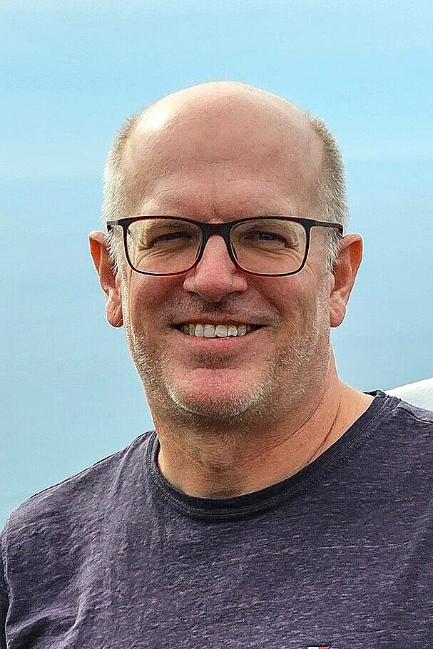 Carsten Muth