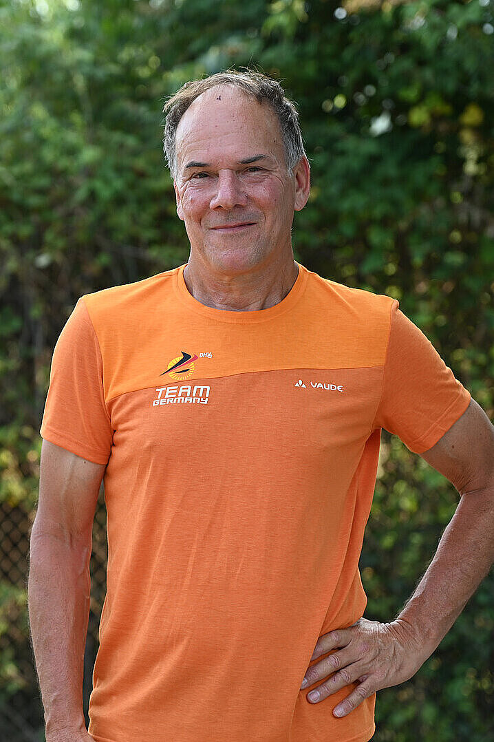 Jochen Zeyher