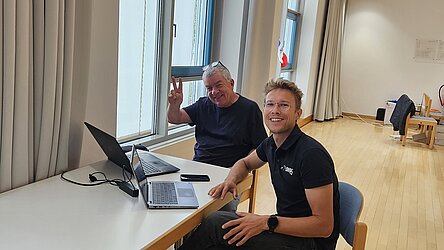 Regionalversammlung Südwest